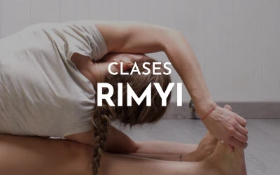 Clases RIMYI